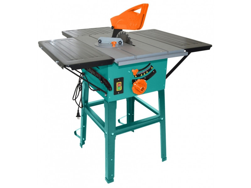 Стационарная циркулярная пила Sturm CS50250TB (читать описание) Ровно - изображение 1