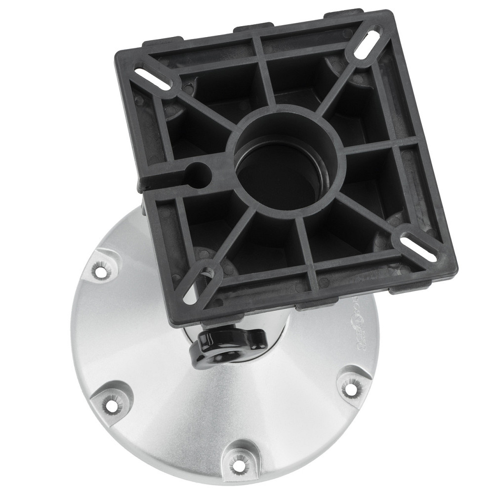 OS Стійка для сидіння ADJUSTABLE змінної висоти 365mm 500mm Черкаси - фото 3