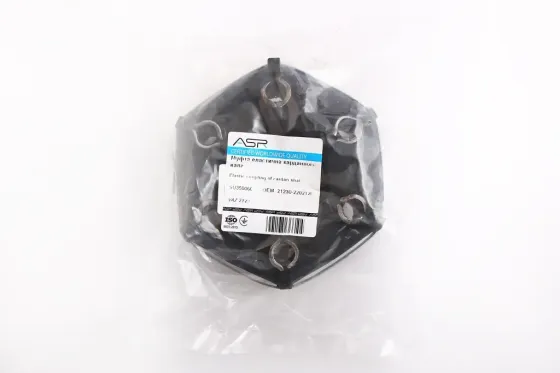 Еластична муфта 2123 ASR Вінниця