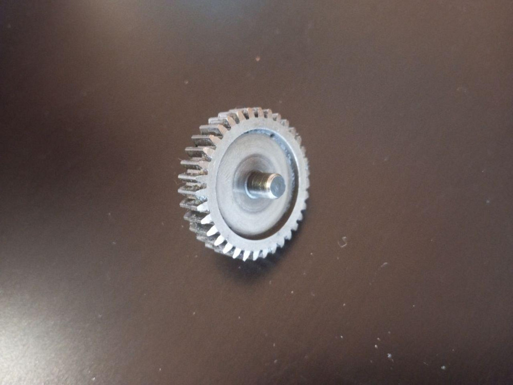 Шестерня Кусторіза акумуляторного Einhell GE-CH 1855/1 Li - Solo Полтава - фото 1