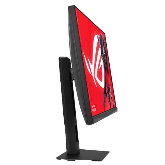 Монітор Asus 27" ROG Strix XG27UCSR (90LM0CK0-B01171) IPS Black 160Hz ( 10088 ) Харків