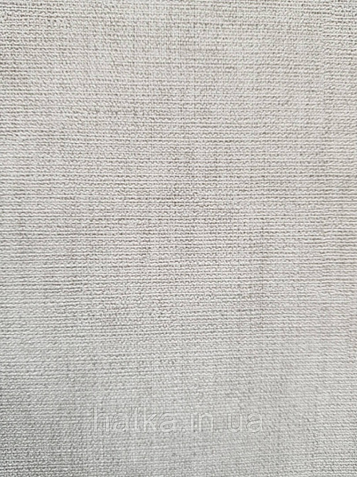 Ообои вінілові на флізелін Decoprint Moments MO22804 однотонні під мішковину темно сірі Київ - фото 2