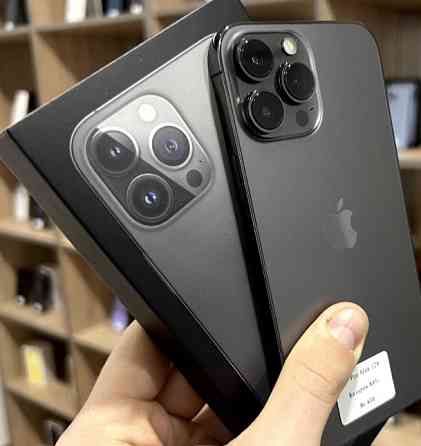 Айфон iPhone 13 Pro Max 128Gb. Neverlock.i Киев