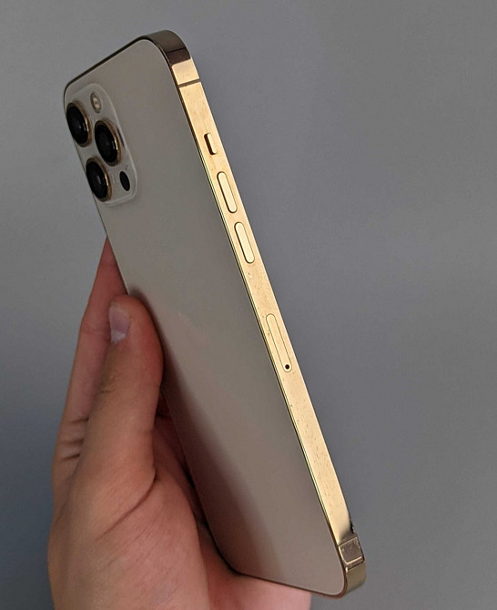 Apple iPhone 12Pro Max 128Gb Gold/Graphite/Silver Trade in. Киев - изображение 6