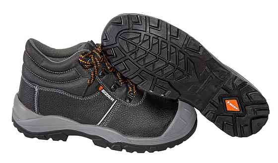 Ботинки рабочие защитные кожаные Sizam Buffalo 36 Рівне