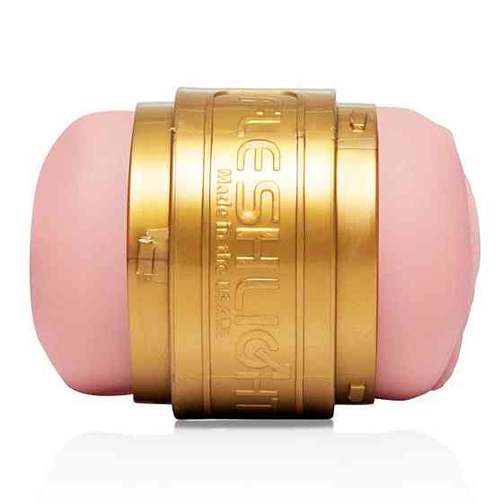 Мастурбатор Fleshlight Quickshot STU, компактний, чудово для пар і мінету Sex Aura Київ