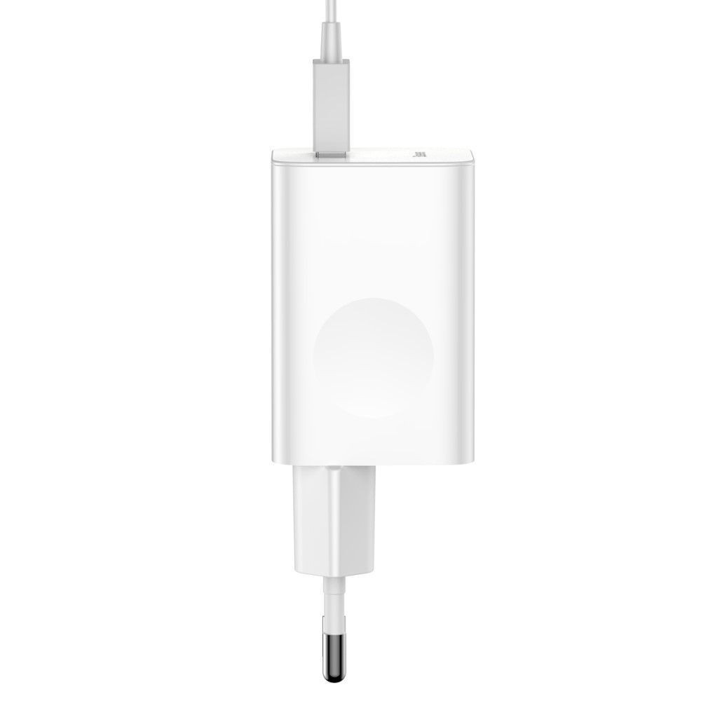 Сетевое зарядное устройство для Baseus Wall Charger QC3.0 белый Львов - изображение 11