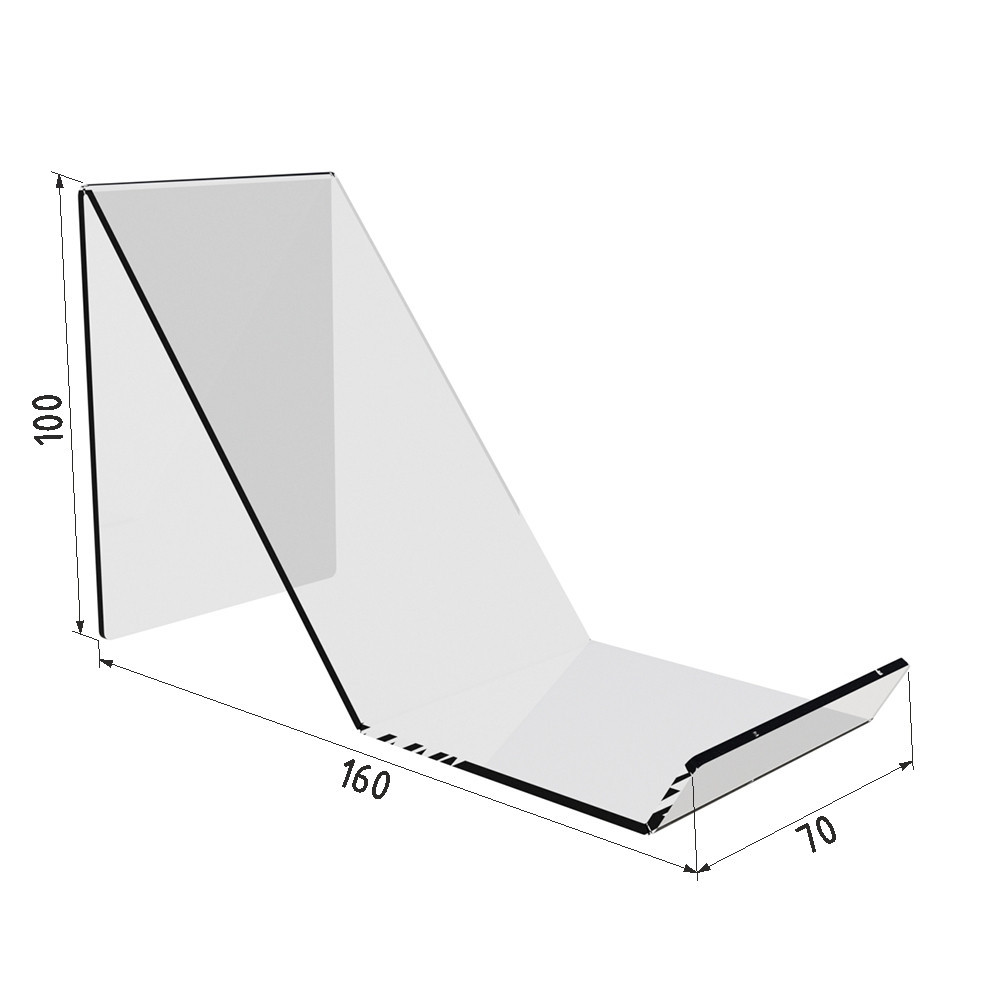 Подставка EKOSTAR для обуви Киев - изображение 3
