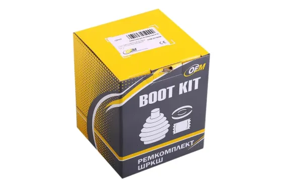 Пилник ШРУС 2108 зовнішній в зборі OEM Вінниця