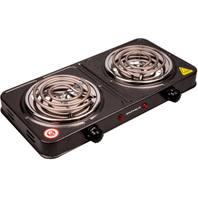 Настільна плита Grunhelm GHP-5613 Вінниця - фото 1