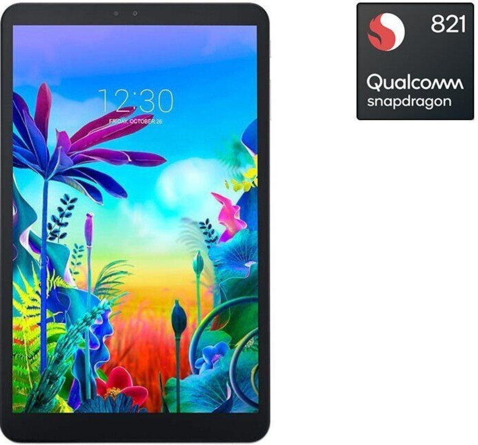 Планшет LG G Pad 5 10.1