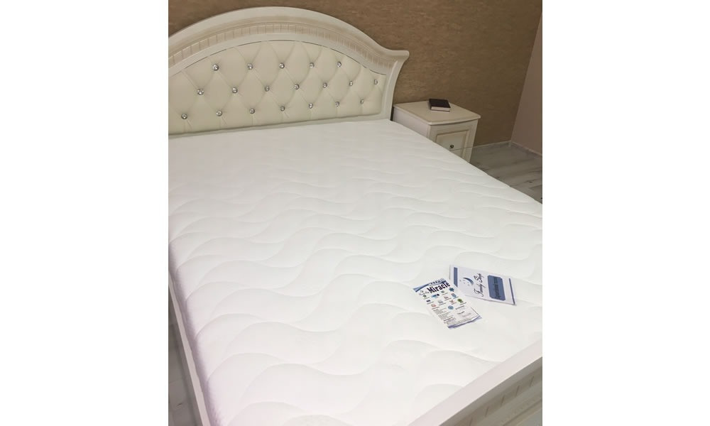 Ортопедический матрас TM Family Sleep Miracle/Миракл Life collection 90х190 Харьков - изображение 2