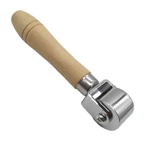 Валик для шкіри 25 мм для склеювання та вирівнювання Київ