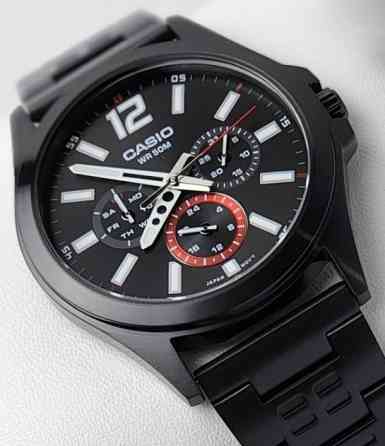 Часы Casio MTP-E350B-1BVDF.ОРИГИНАЛ! Киев