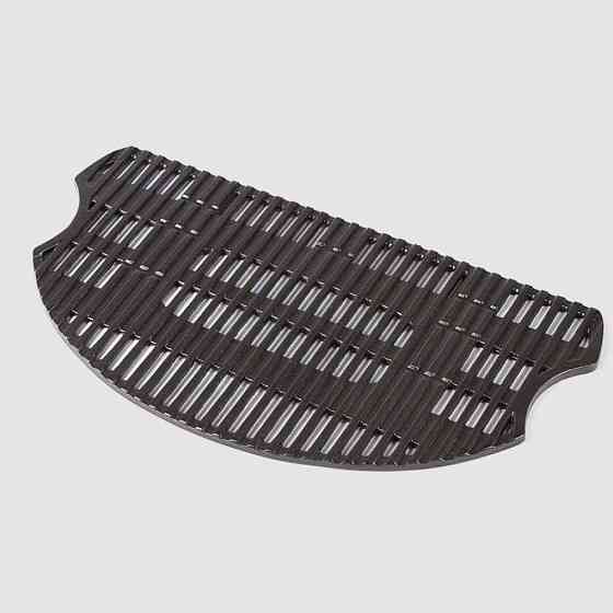 Чугунные решетки O-GRILL 500 Код: 008657 Ровно