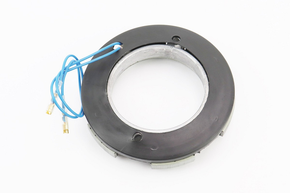 Статор маховика R190N/195NM Киев - изображение 2