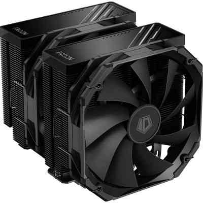Кулер до процесора ID-Cooling FROZN A720 Black Вінниця