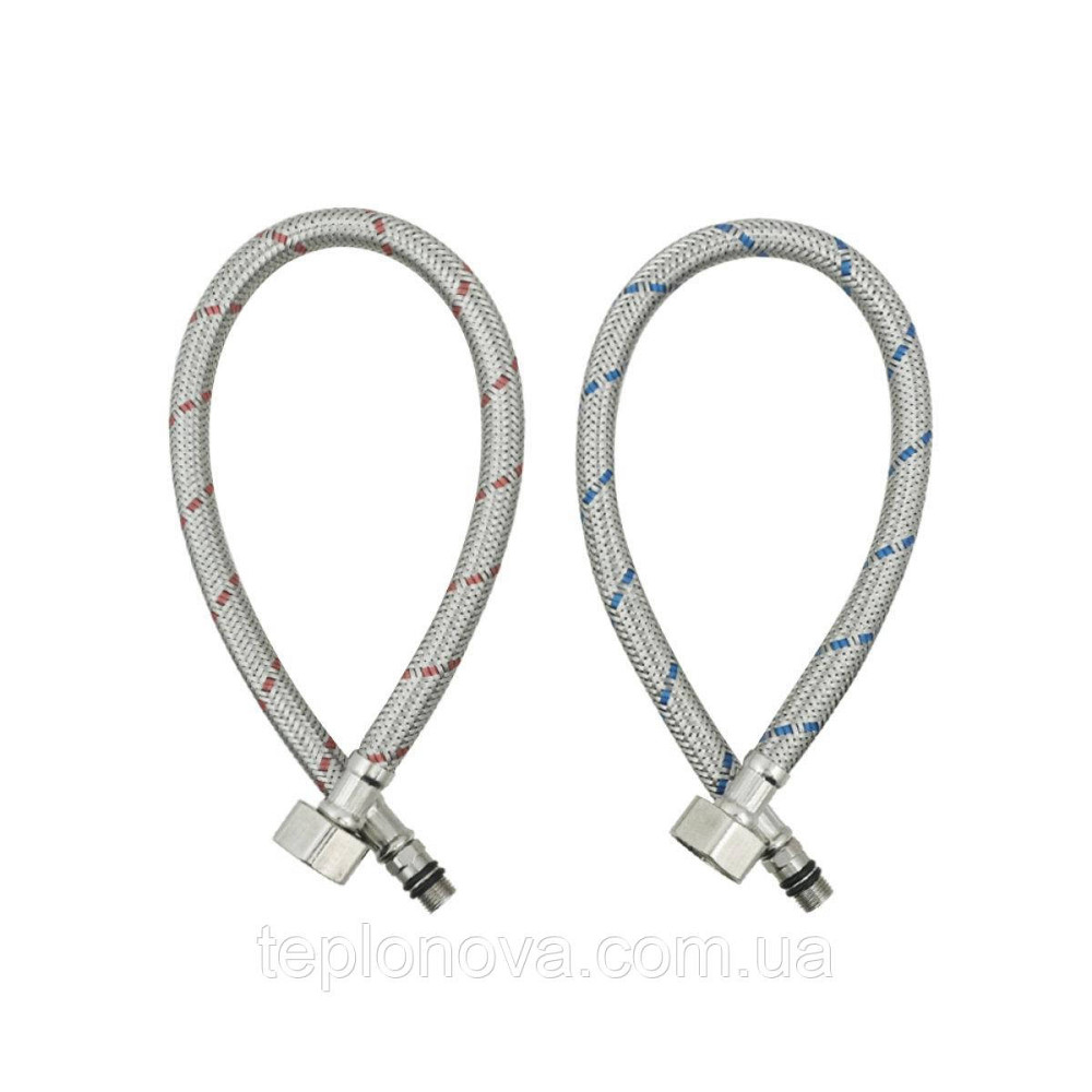 Смеситель для кухни VENTA VS402UP Черновцы - изображение 3