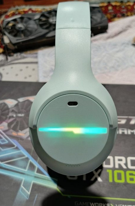 Bluetooth - гарнитуру ( наушники ) Киев - изображение 1