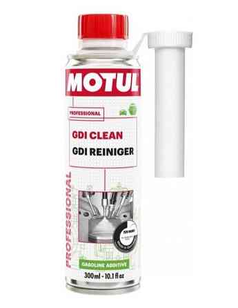 MOTUL GDI Clean 300 мл (102516) — Присадка для очищення паливної системи бензинових GDI двигунів | Захист форсунок та прямого впор Ковель
