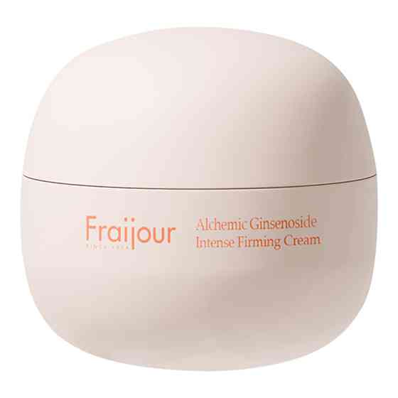 Крем антивіковий для обличчя Червоний женьшень Alchemic Ginsenoside Intense Firming Cream Fraijour 50 мл Вінниця