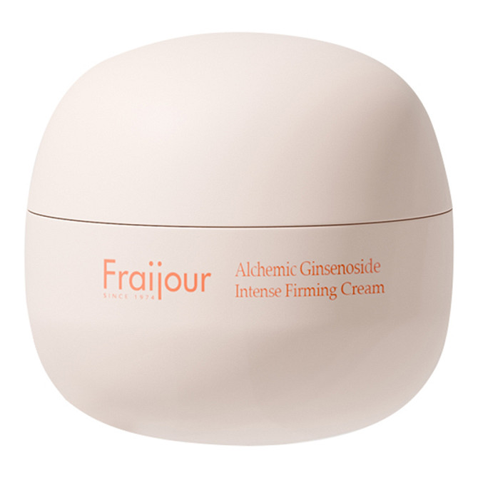 Крем антивіковий для обличчя Червоний женьшень Alchemic Ginsenoside Intense Firming Cream Fraijour 50 мл Вінниця - фото 1