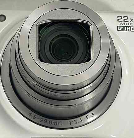 Фотоаппарат Nikon COOLPIX S9600 Киев