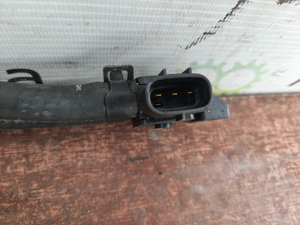 Датчик тиску викидних газів Hyundai Santa Fe 2.2 CRDi 2010-2012 (39210-2A800) Ковель - изображение 3