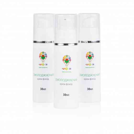 Крем - флюид Uspix 30 мл Киев