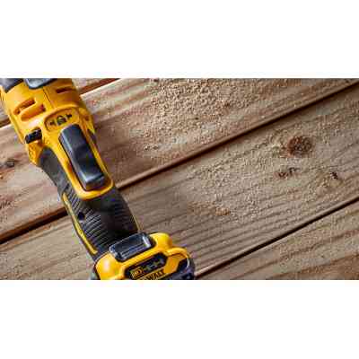 Реноватор DeWALT 12В XR Li-Ion 2x2Ah, 18000 кол/хв, TSTAK (DCS353D2) Вінниця