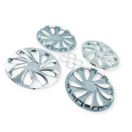 Колпак колесный R15 (343) new SJS sulbus Мукачево