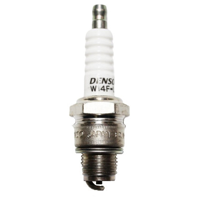 Свічка запалювання Denso W14FU Вінниця - фото 1