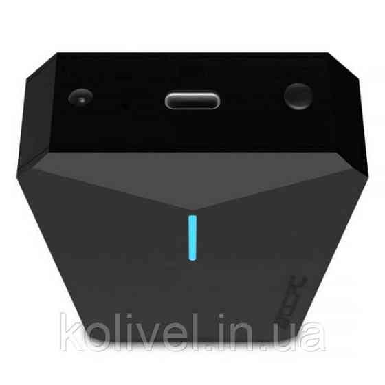 Зовнішня кишеня для SSD M.2 PCIe OCPC AZURRO DUO (OCAZZM2ECSD) Київ