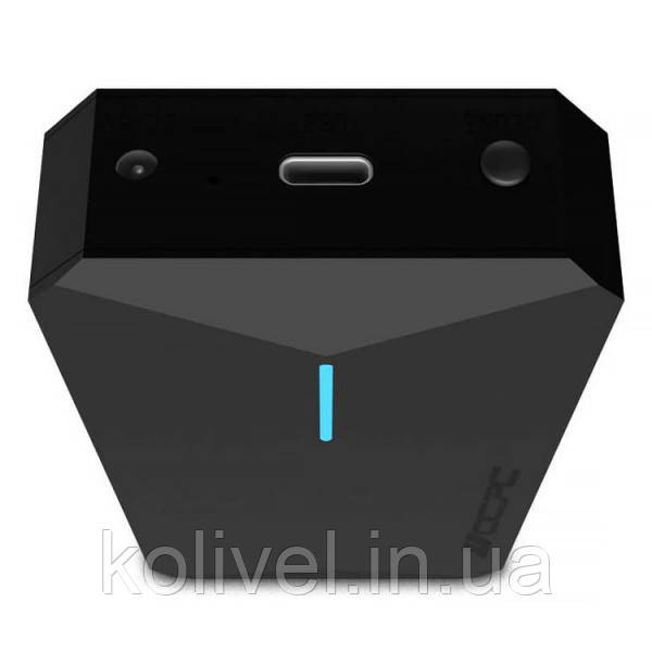 Зовнішня кишеня для SSD M.2 PCIe OCPC AZURRO DUO (OCAZZM2ECSD) Київ - фото 4