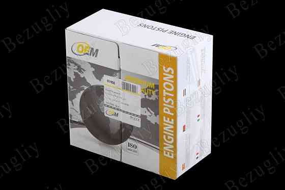 Поршні 2108 OEM з пальцями 76.4 анадіров. Вінниця