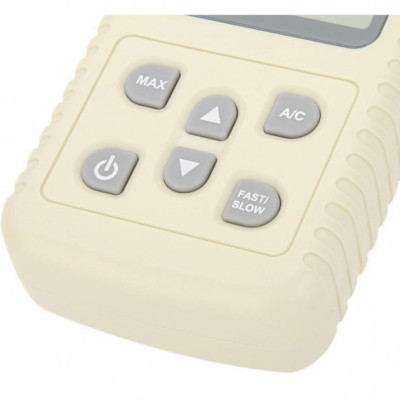 Измеритель уровня шума Benetech цифровой 30-130 дБ (GM1358) Винница - изображение 8