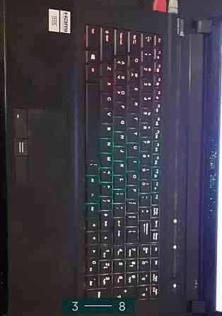 Ігровий Ноутбук: Clevo P170sm. Київ