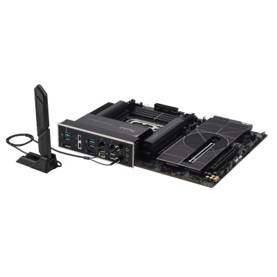 Материнська плата ASUS PROART Z890-CREATOR WIFI Вінниця - фото 6