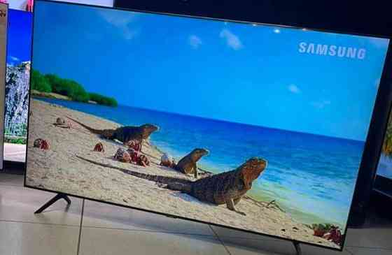 Телевизор Безрамный: 75