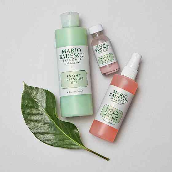 Подсушивающий лосьон против несовершенств, 29 ml Славянск