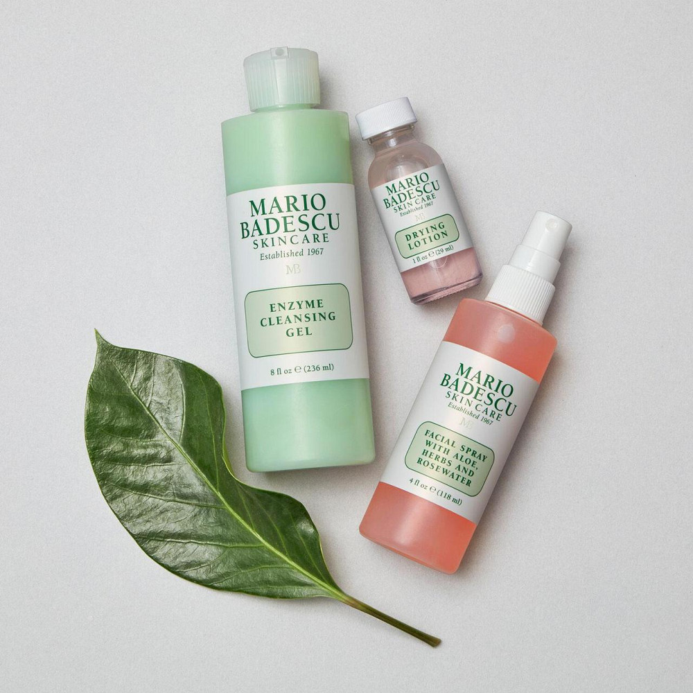 Підсушуючий лосьйон проти недосконалостей, 29 ml Слов'янськ - фото 6