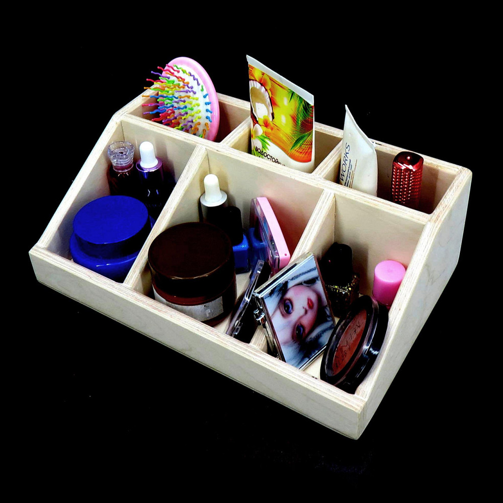 Органайзер для косметики 