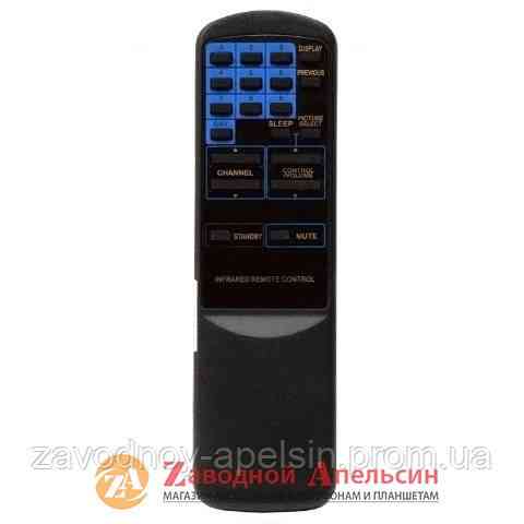 Пульт FUNAI MK7/8 TV ТВ Одеса