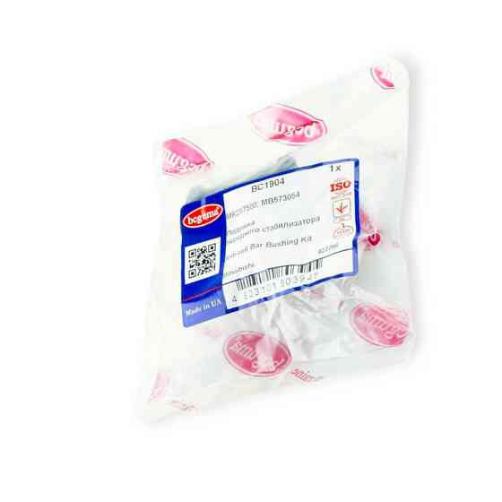 Втулка передняя Mitsubishi Galand IV (d-19 мм) стабилизатора Мукачево