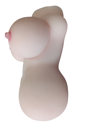 Мастурбатор з двома входами (вагіна та анус) OYO - Temptation Passion Lady, ST-019 Sex Aura Київ