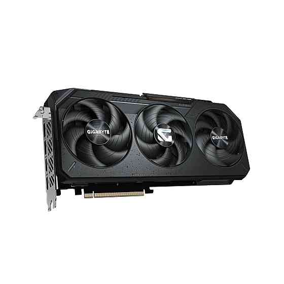 Відеокарта AMD Radeon RX 9070 XT 16 GB GDDR6 Gaming Gigabyte (GV-R9070XTGAMING-16GD) ( Black ) Харьков