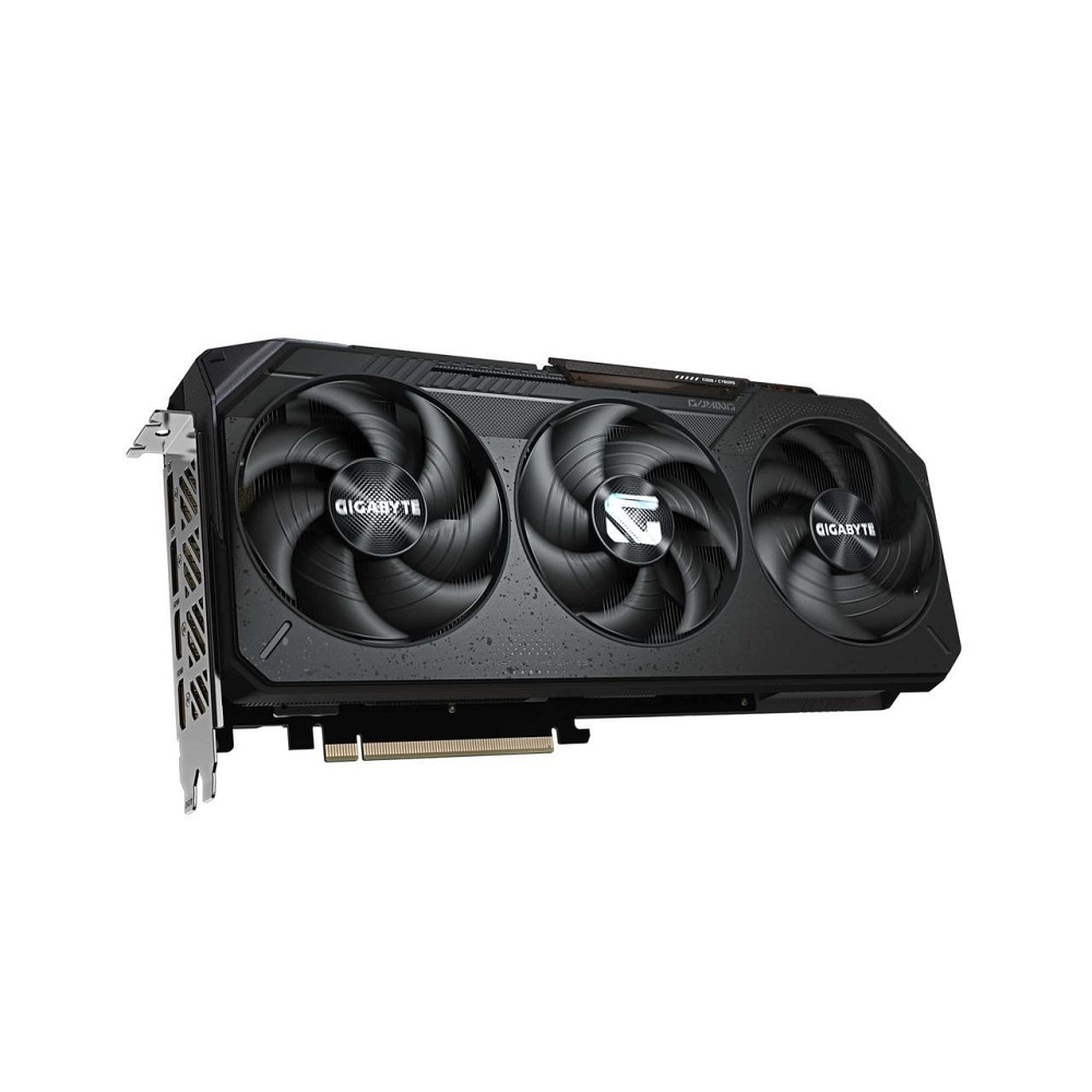 Відеокарта AMD Radeon RX 9070 XT 16 GB GDDR6 Gaming Gigabyte (GV-R9070XTGAMING-16GD) ( Black ) Харьков - изображение 5