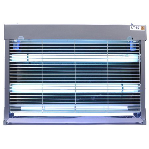 Знищувач двосторонній 160м² з клейкою папером Pomel DUO LT-60, Польща Одеса - фото 2