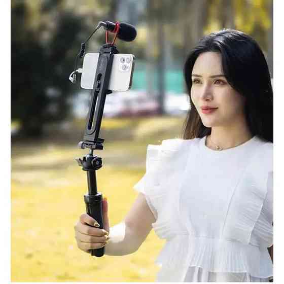 Тримач для планшета Ulanzi Vijim U-Pad II Київ