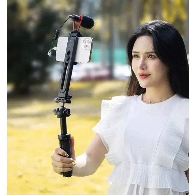 Тримач для планшета Ulanzi Vijim U-Pad II Київ - фото 3